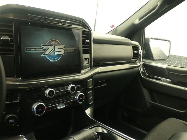 Used 2023 Ford F150 XLT w/ Equipment Group 302A High image 14