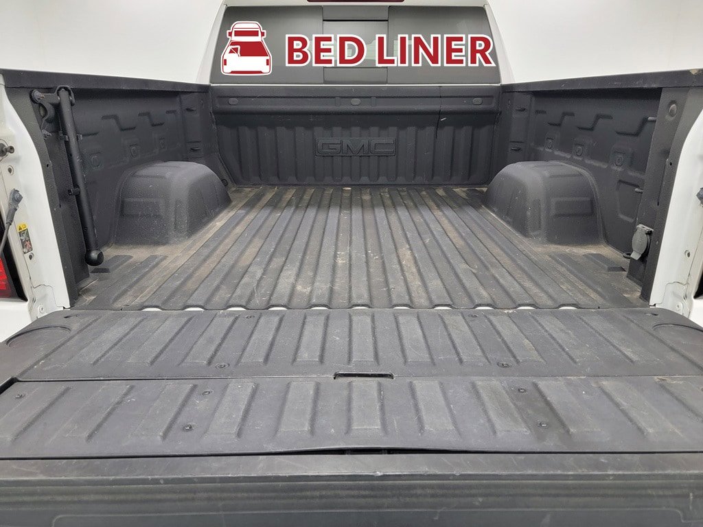 Used 2020 GMC Sierra 1500 SLT w/ SLT Premium Plus Package AWD/4WD image 38