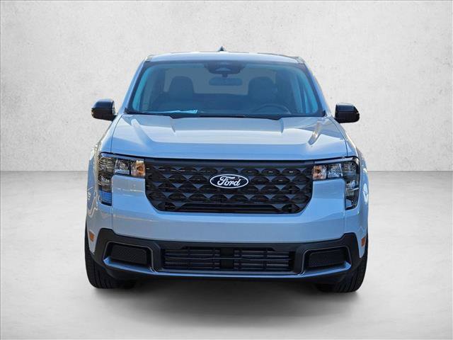 New 2026 Ford Maverick XLT w/ XLT Luxury Package FWD image 6