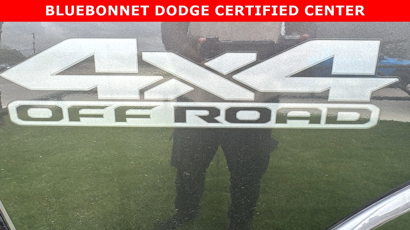 Used 2022 RAM 2500 Laramie w/ Night Edition image 14