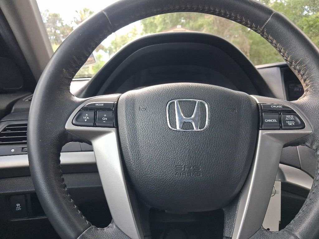 Used 2012 Honda Accord SE image 26