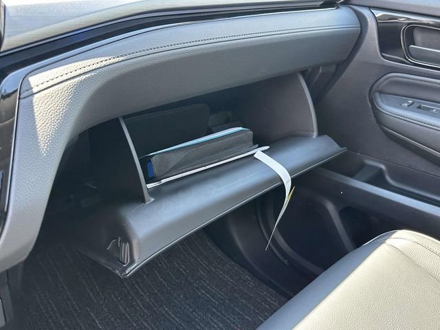New 2026 Honda Odyssey Touring image 31