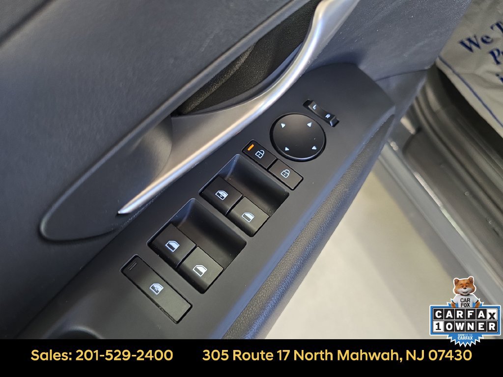 Certified 2025 Hyundai Tucson SE AWD/4WD image 12