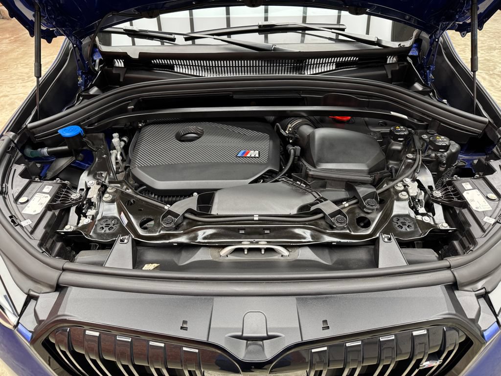 Certified 2025 BMW X1 M35i AWD/4WD image 30