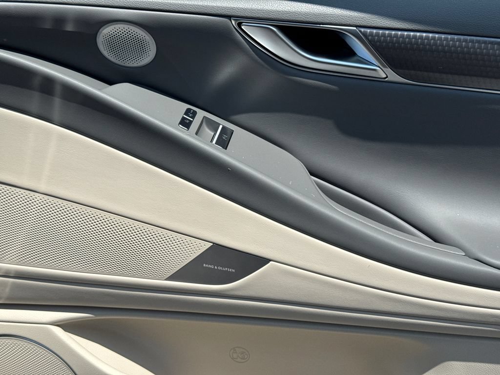 New 2027 Genesis G80 2.5T Sport Prestige AWD/4WD image 16