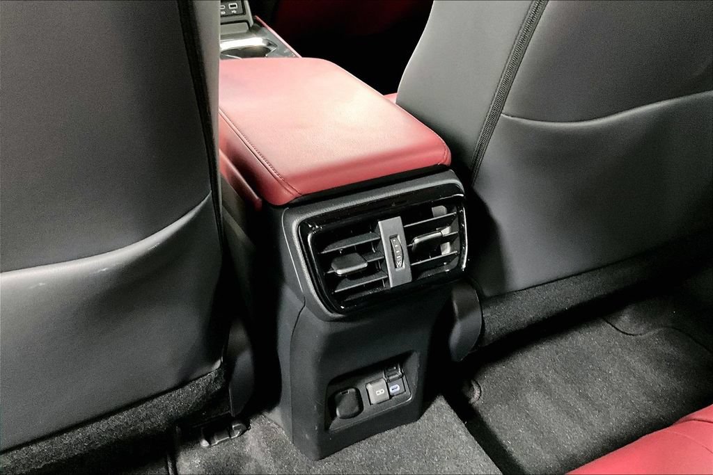 Used 2024 Lexus NX 250 FWD w/ Cold Area Package image 30