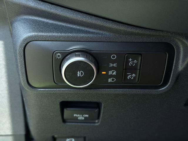 Used 2025 Ford Bronco Badlands AWD/4WD image 30