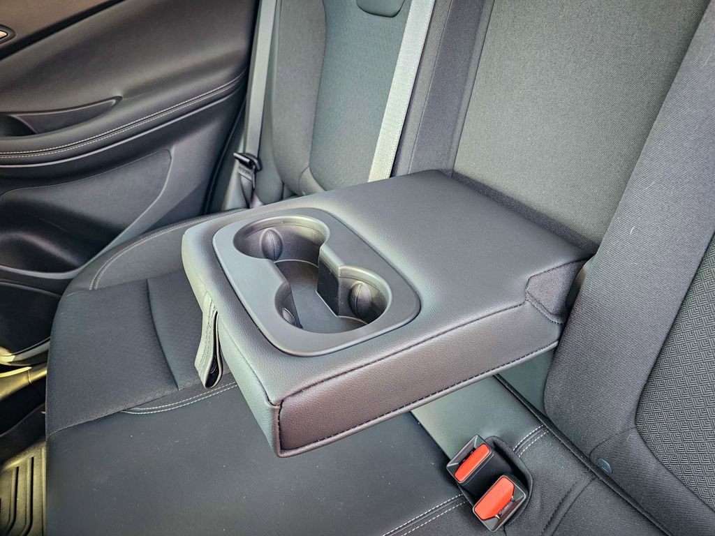 Used 2023 Buick Encore GX Select w/ Safety Package II image 29