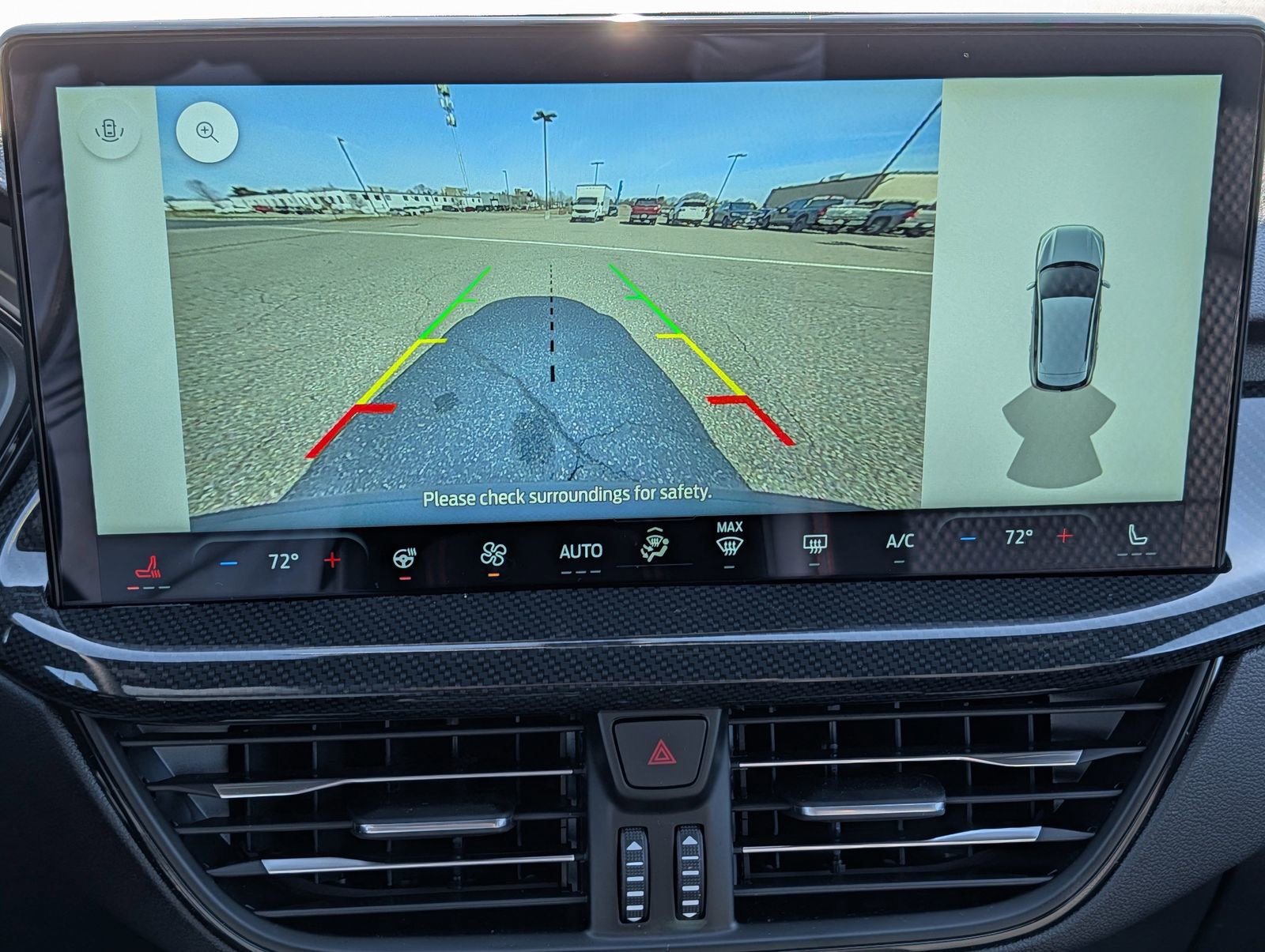 New 2026 Ford Escape ST-Line w/ Tech Pack #1 AWD/4WD image 29