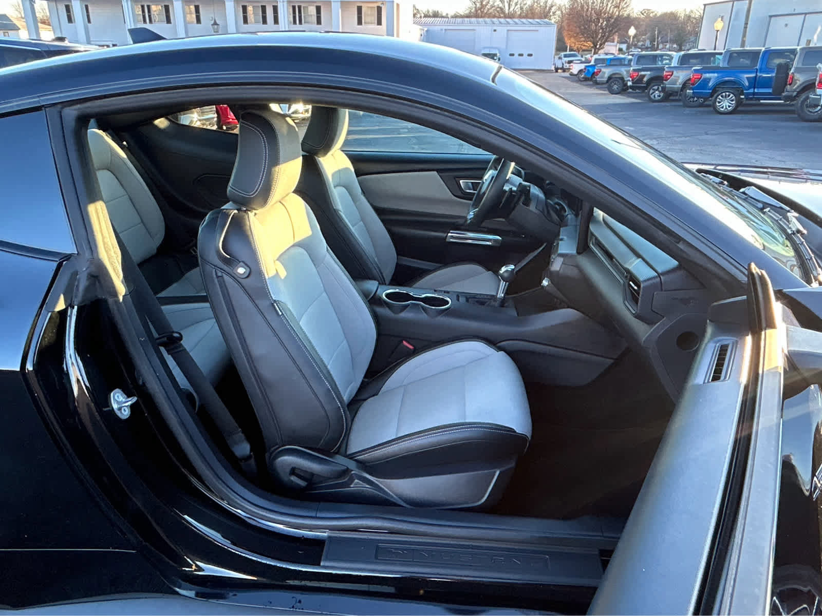 Used 2024 Ford Mustang GT image 10