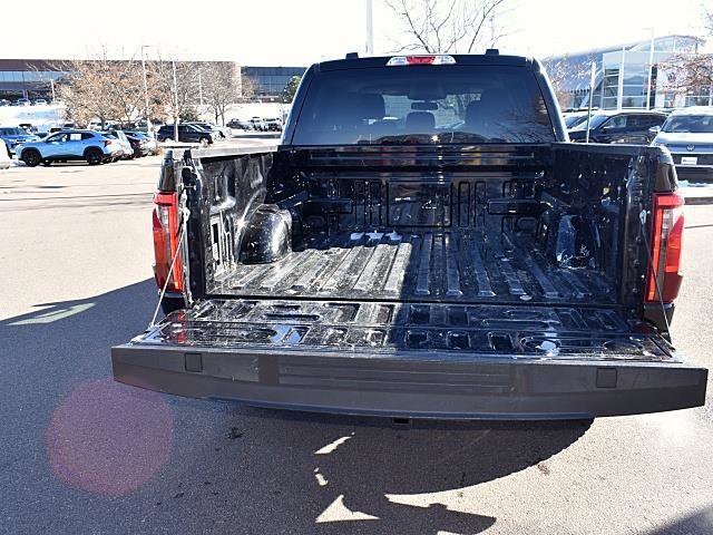 Used 2024 Ford F150 XLT w/ Mobile Office Package image 7