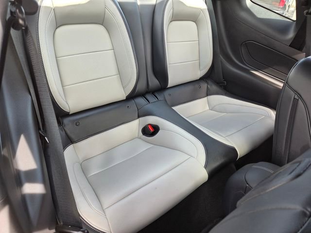 Used 2025 Ford Mustang Premium RWD image 14