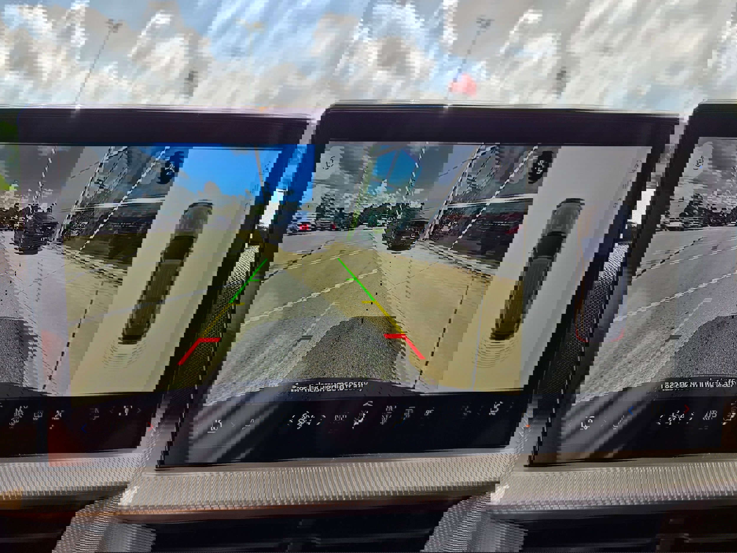 New 2025 Ford Explorer Active image 18