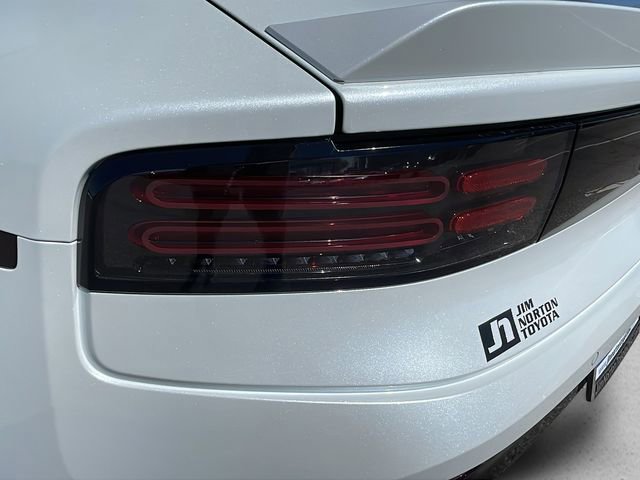Used 2023 Nissan Z Performance w/ Floor Mat Package (L93) image 11