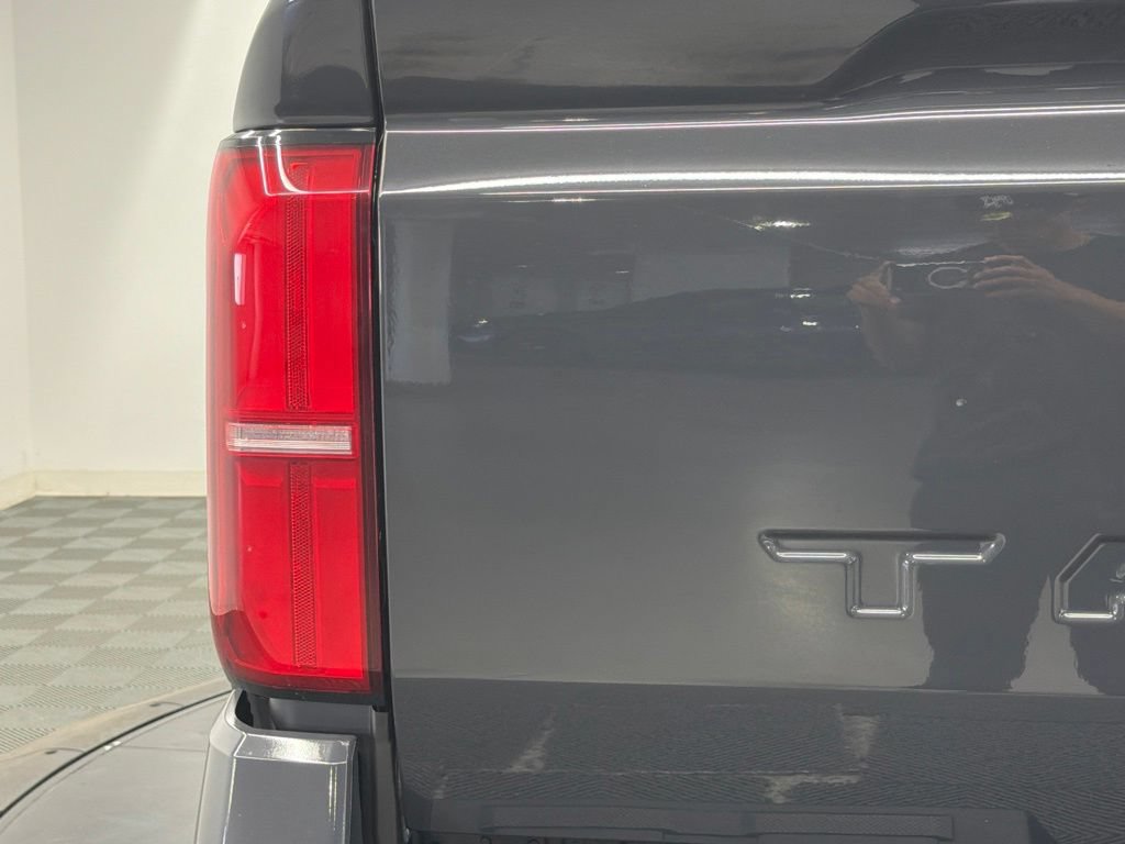 Certified 2026 Toyota Tacoma SR5 RWD image 13