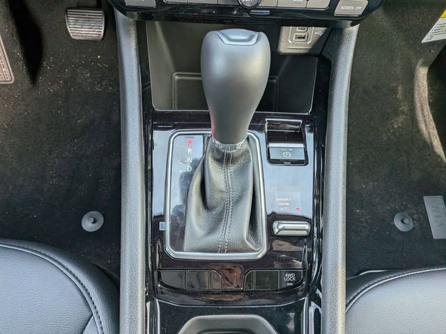 New 2026 Jeep Compass Limited image 18