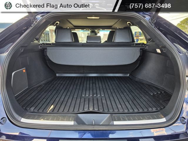Used 2021 Toyota Venza Limited w/ Advanced Technology Package AWD/4WD image 12