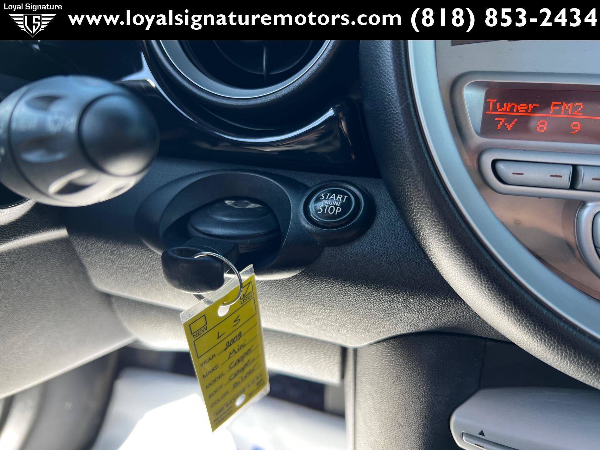 Used 2009 MINI Cooper Hardtop image 22