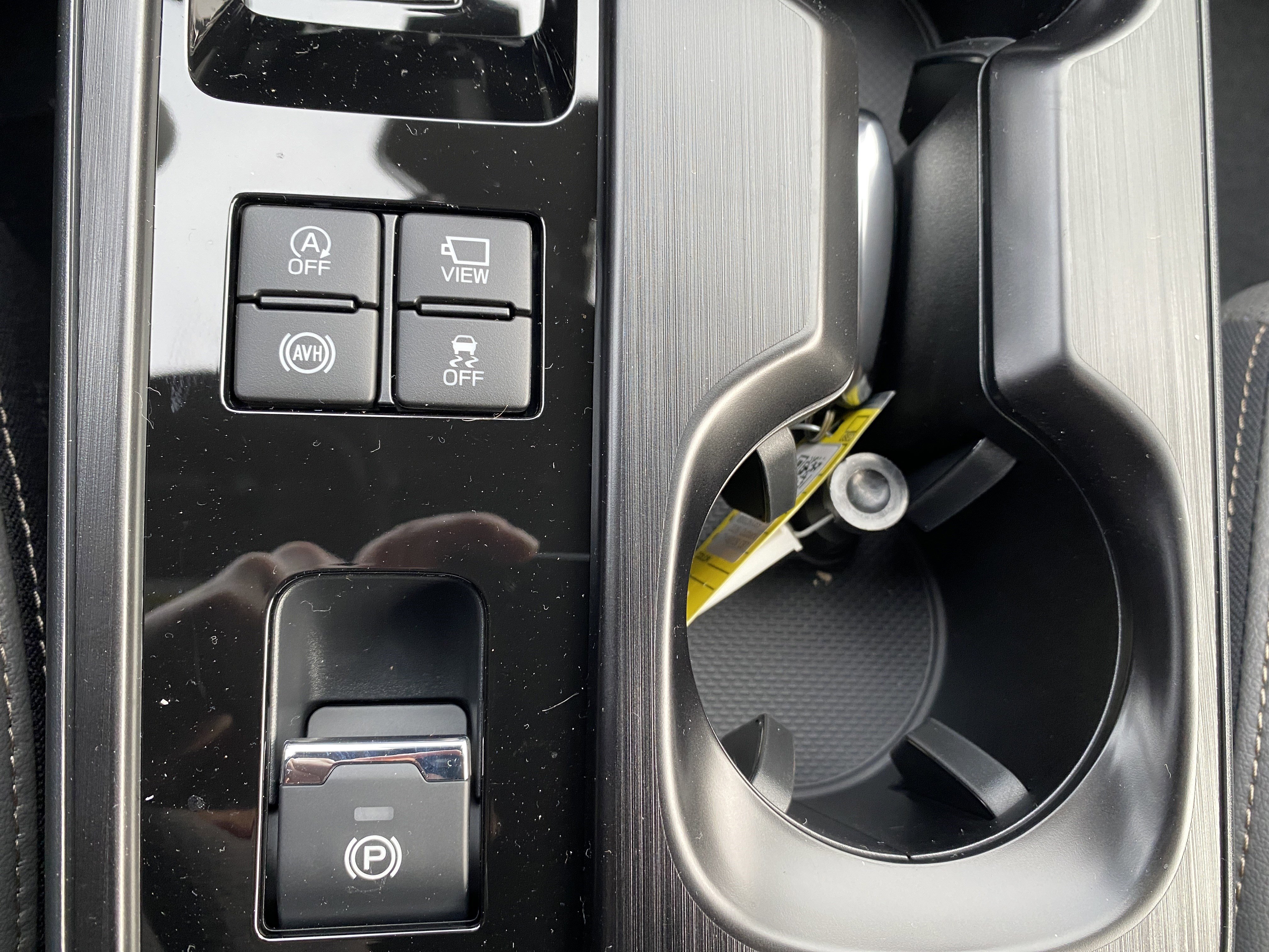 New 2026 Subaru Outback Limited XT image 35