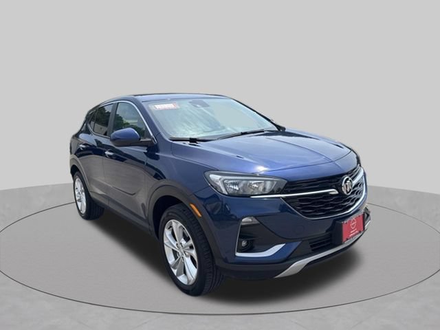 Used 2023 Buick Encore GX Preferred w/ Cold Weather Comfort Package