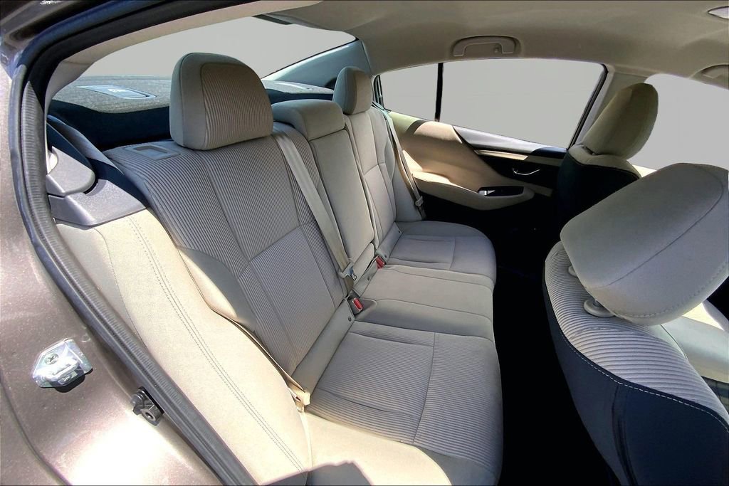 Used 2021 Subaru Legacy Premium AWD/4WD image 17