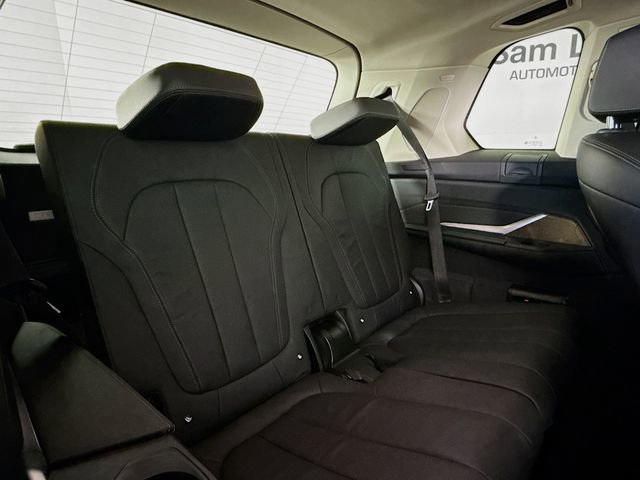 Used 2020 BMW X7 xDrive40i w/ Executive Package image 29