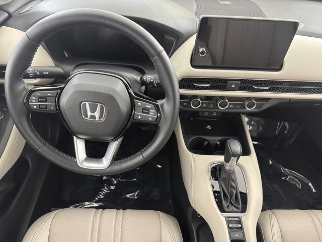 Certified 2026 Honda HR-V EX-L image 29