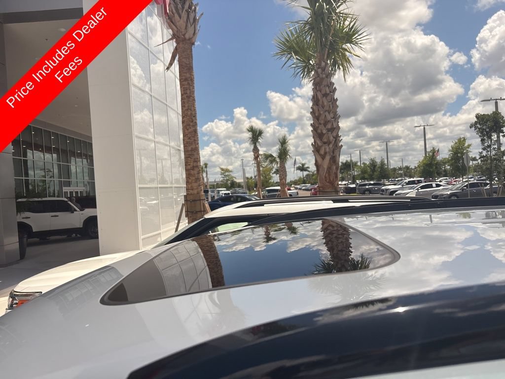 Used 2022 Honda Pilot TrailSport image 14