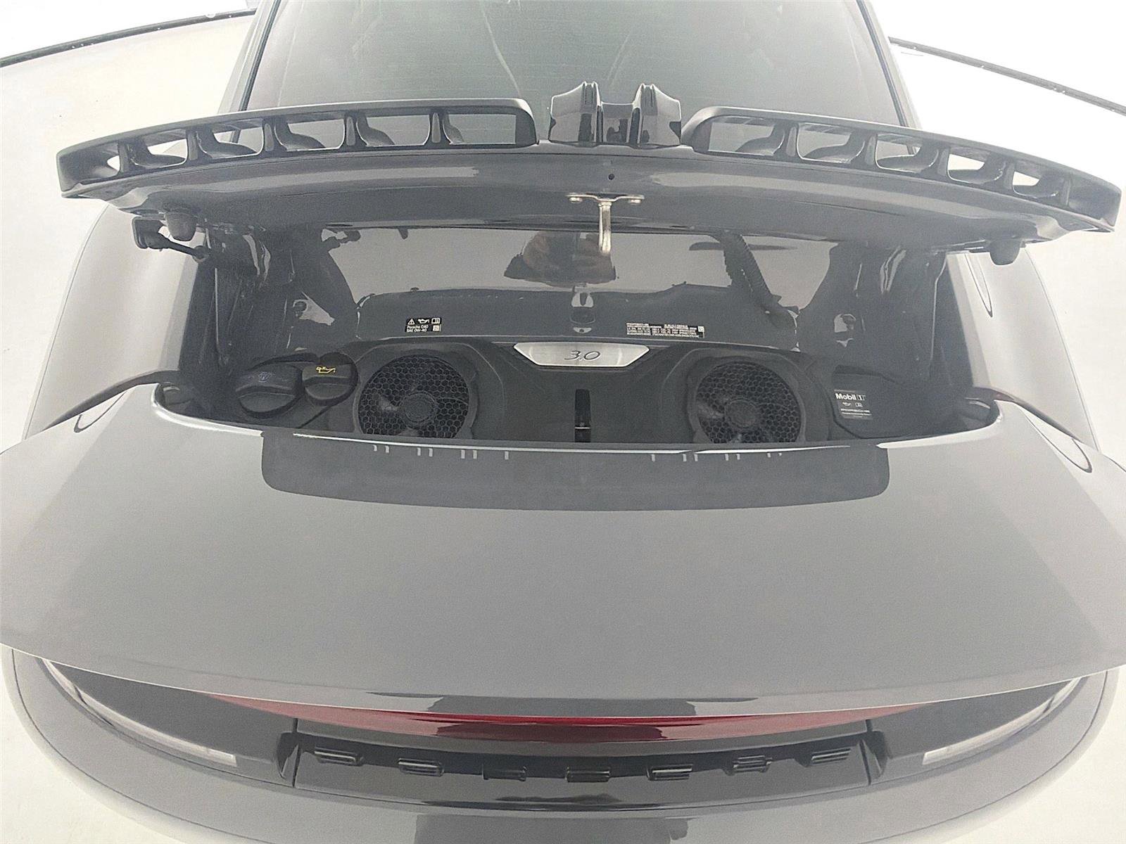 Certified 2025 Porsche 911 Carrera image 22