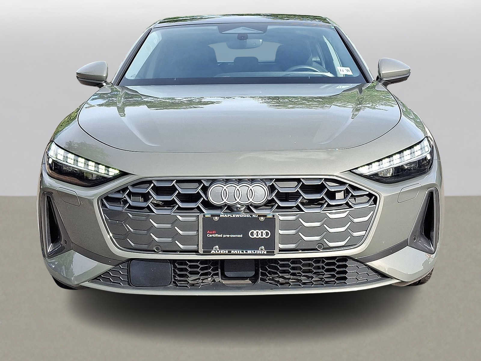 Certified 2025 Audi A5 2.0T Premium Plus w/ Premium Plus AWD/4WD image 35