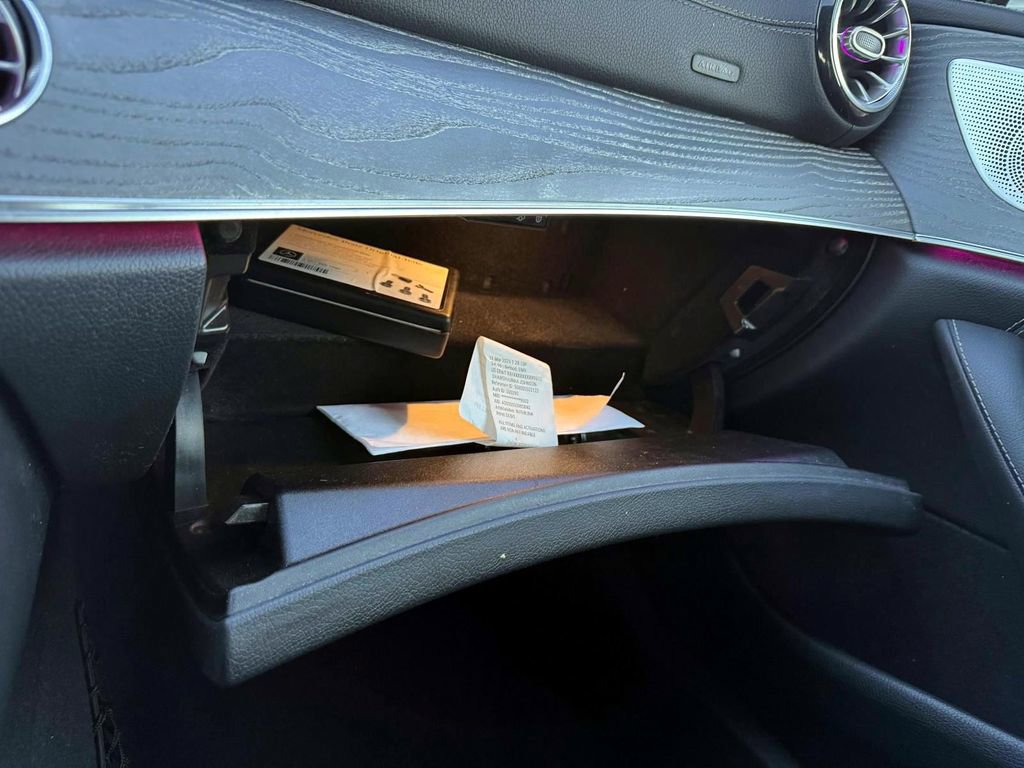 Used 2020 Mercedes-Benz CLS 450 w/ Driver Assistance Package image 30