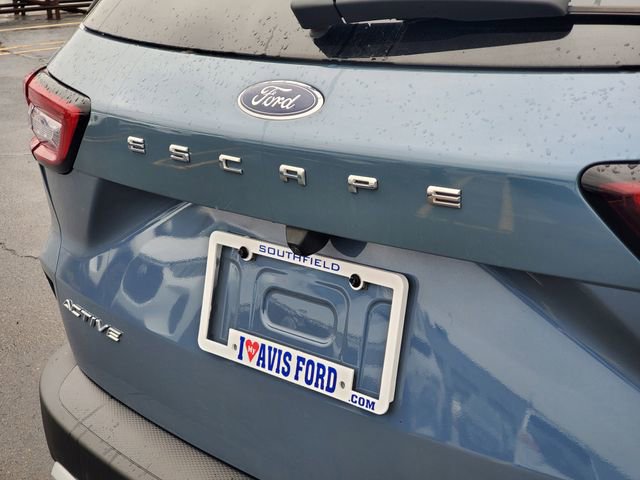 Used 2023 Ford Escape Active w/ Tech Pack #2 image 30