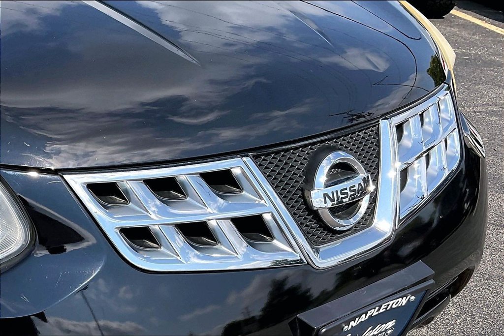 Used 2013 Nissan Rogue SV w/ Premium Pkg AWD/4WD image 34