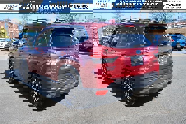 Used 2019 Subaru Forester Limited image 7