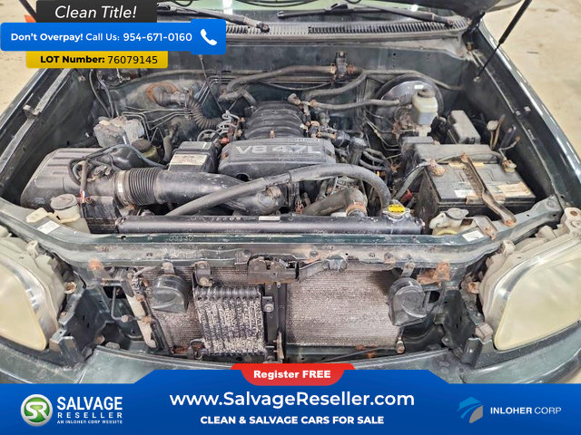 Used 2006 Toyota Tundra SR5 AWD/4WD image 15