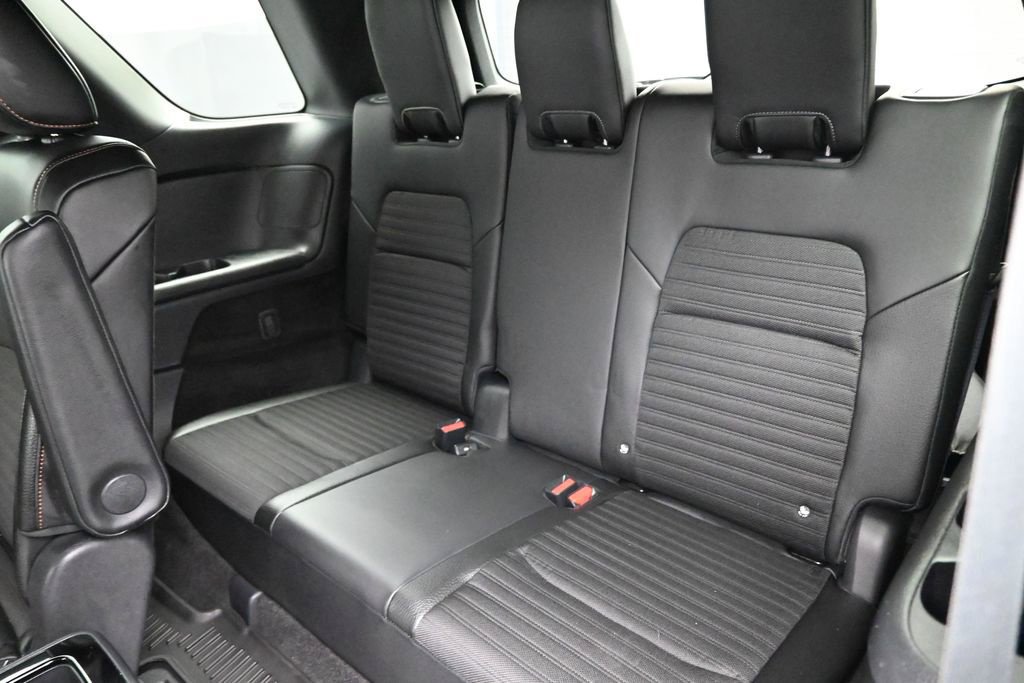 Certified 2025 Nissan Pathfinder Rock Creek AWD/4WD image 22