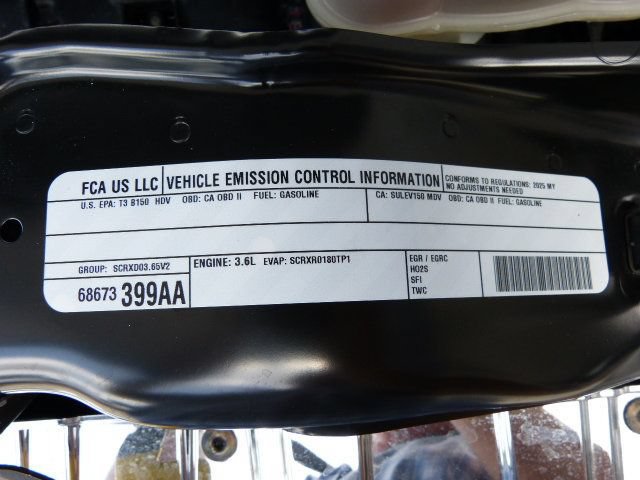 Used 2025 RAM ProMaster 2500 w/ U-Haul Equipment Group FWD image 38
