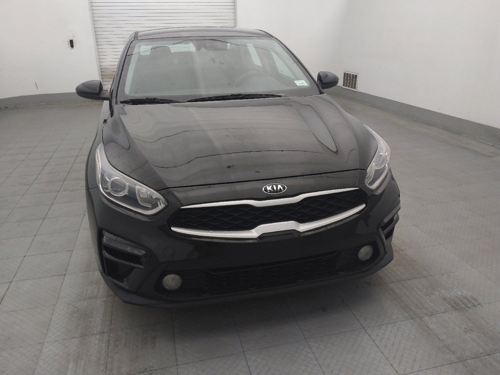 Used 2020 Kia Forte LXS FWD image 14