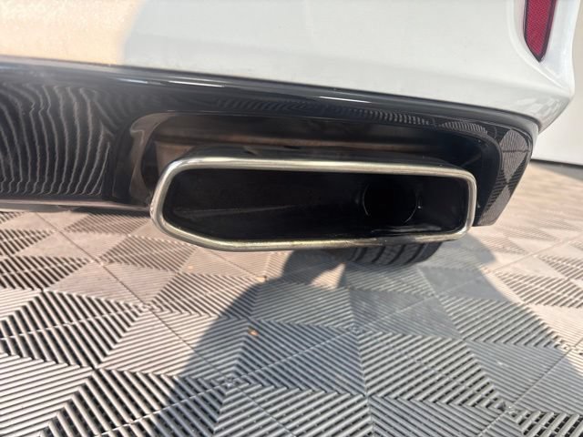 Used 2022 Acura TLX w/ A-SPEC Package FWD image 37