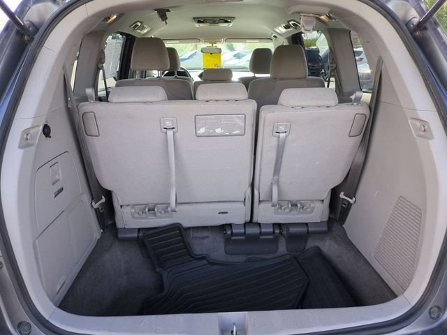 Used 2017 Honda Odyssey SE image 29