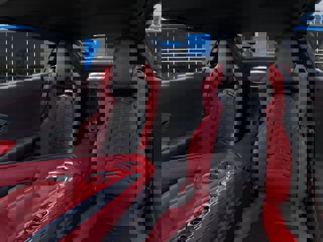 New 2026 Chevrolet Corvette Stingray Preferred Conv w/ 2LT image 16