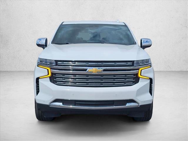 Used 2023 Chevrolet Tahoe Premier video 2