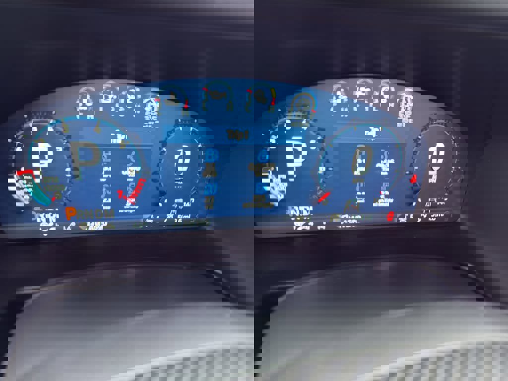 New 2025 Ford Bronco Raptor image 20