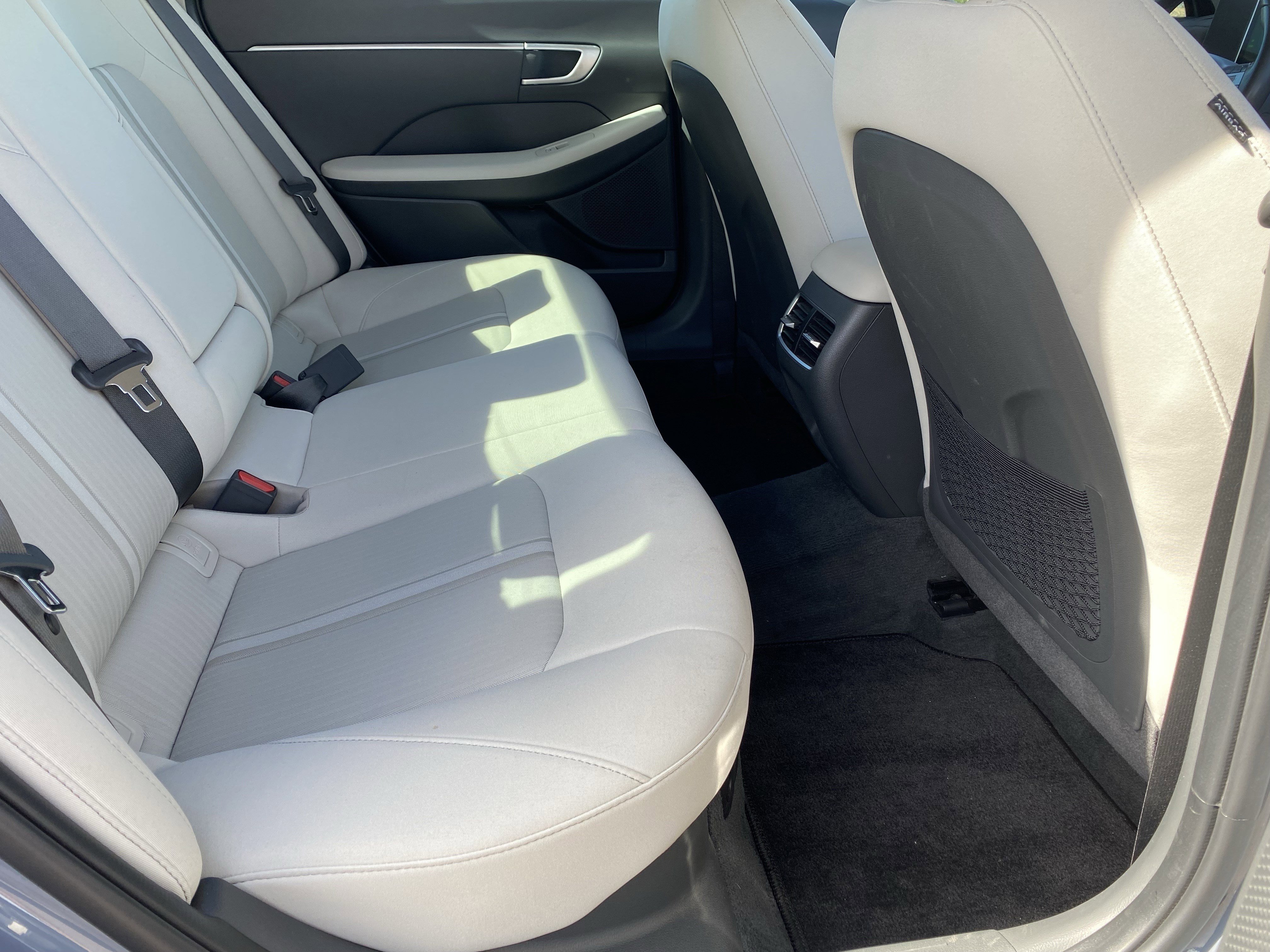 Certified 2025 Hyundai Sonata SEL image 13