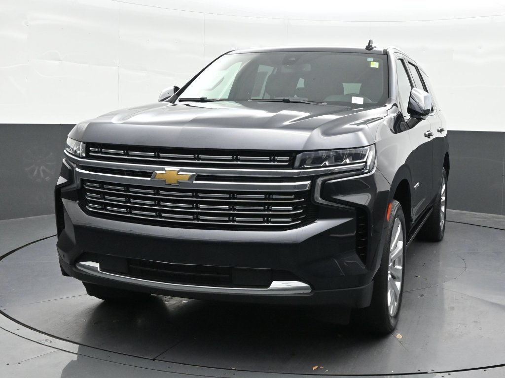 Used 2022 Chevrolet Tahoe Premier RWD image 9