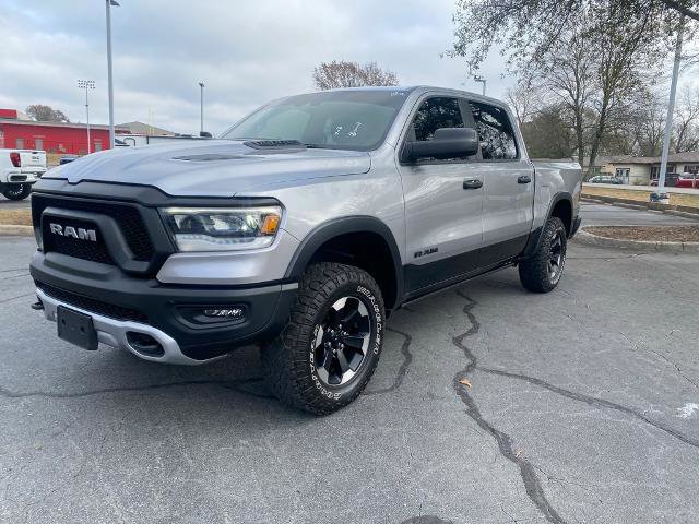 Used 2024 RAM 1500 Rebel image 3