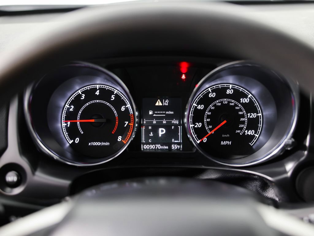 Used 2024 Mitsubishi Outlander Sport ES image 23