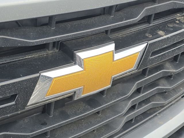 New 2024 Chevrolet Silverado 3500 W/T w/ WT Convenience Package image 26