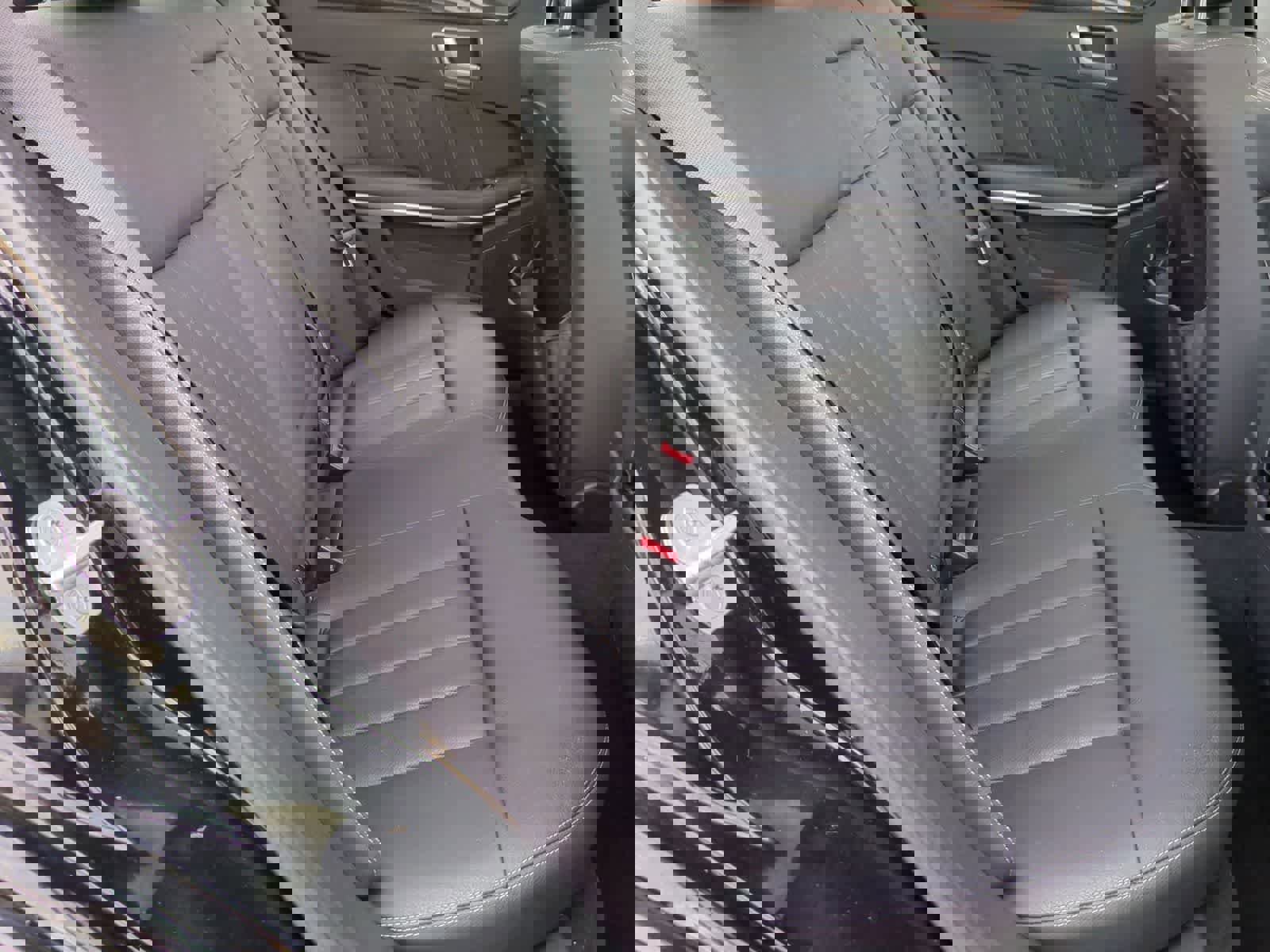 Used 2014 Mercedes-Benz E 550 4MATIC Sedan image 20