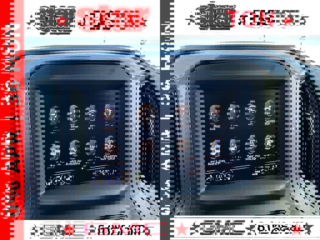 New 2026 GMC Sierra 1500 Pro w/ Graphite Edition image 19